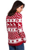 Chandail model 138482 BE Knit